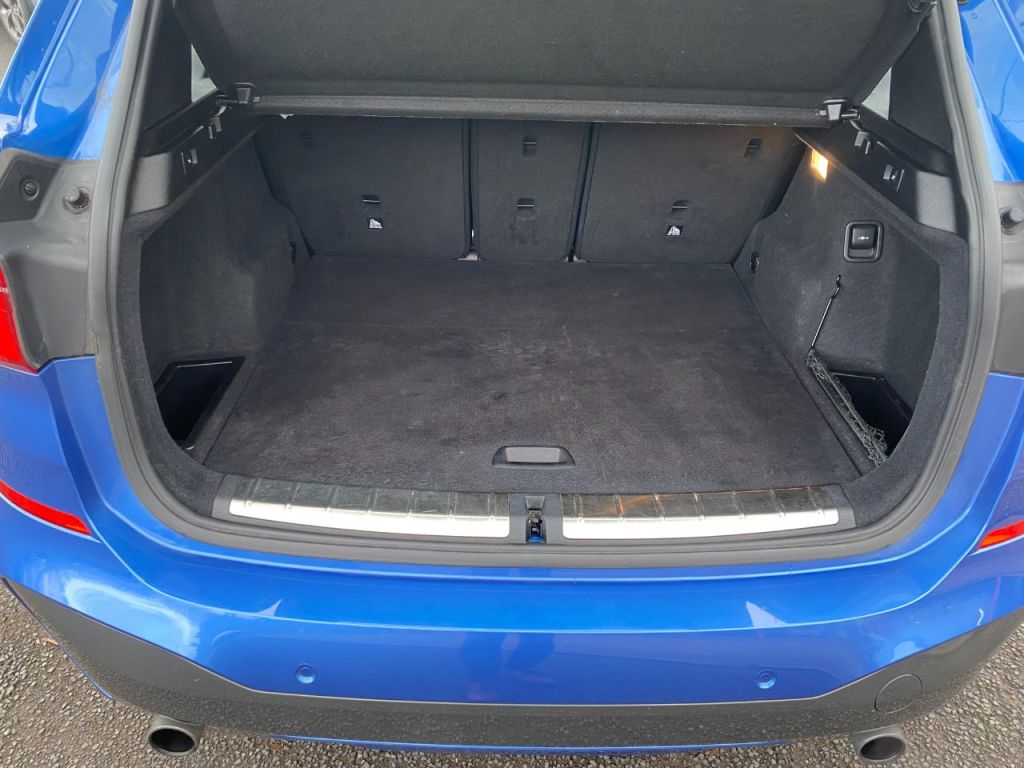 Used BMW X1 2017 for sale - 77436162: Photo 15