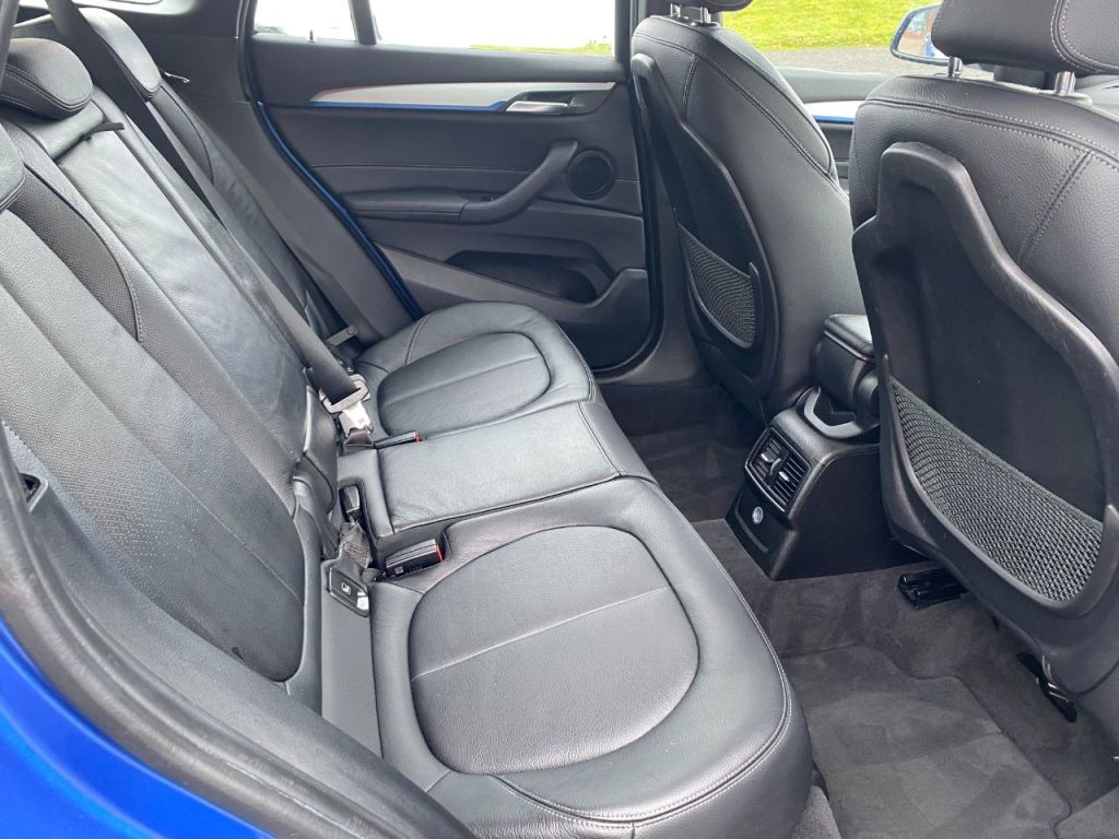 Used BMW X1 2017 for sale - 77436162: Photo 6