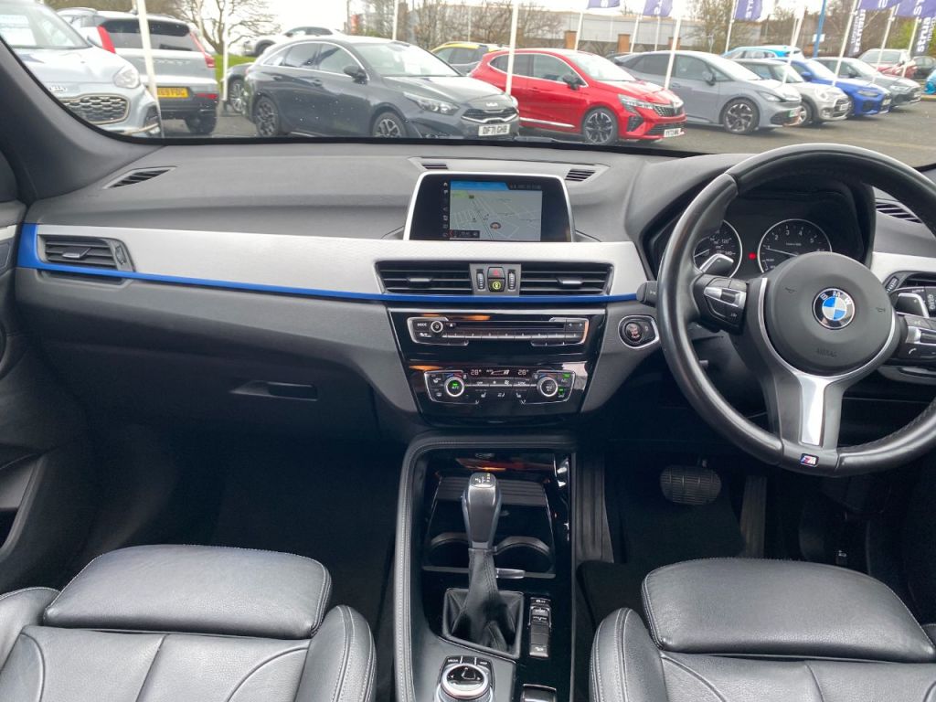 Used BMW X1 2017 for sale - 77436162: Photo 7