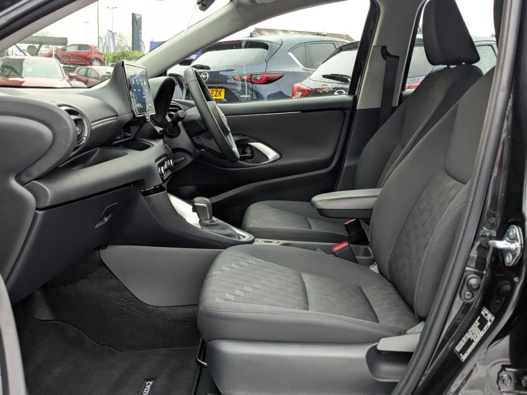 Used Mazda Mazda2 HYBRID 2025 for sale - 76840553: Photo 15