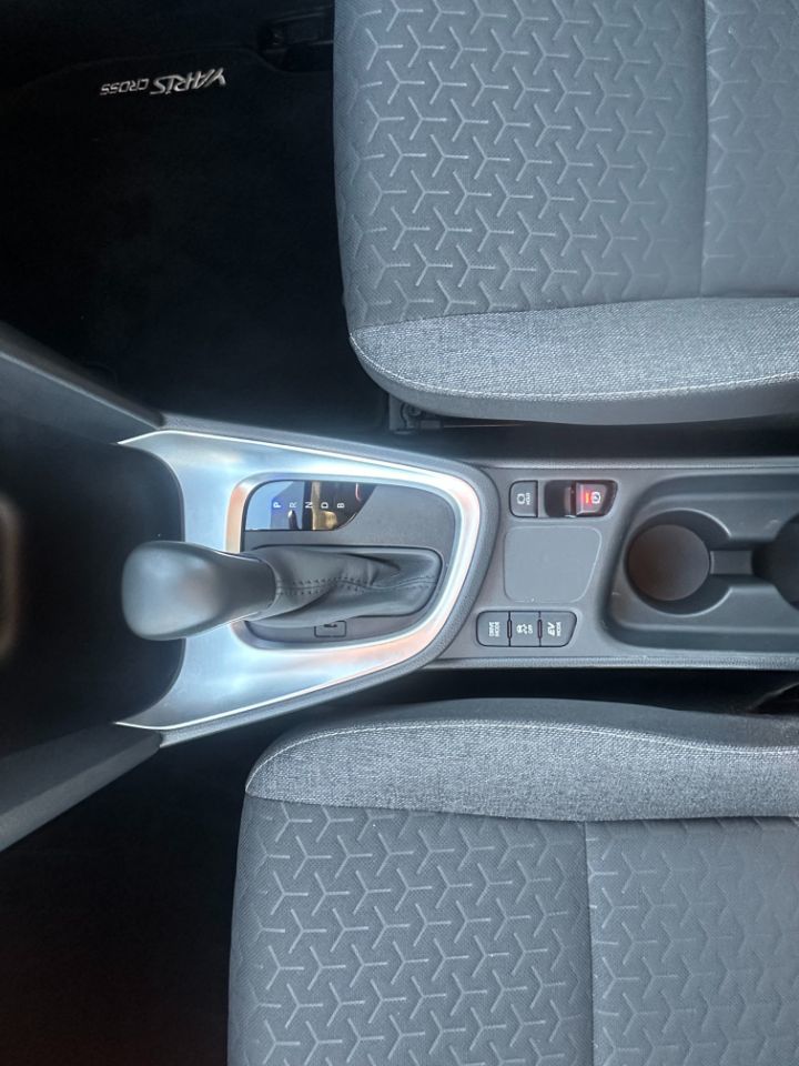 Used Toyota Yaris Cross 2023 for sale - 76840476: Photo 13