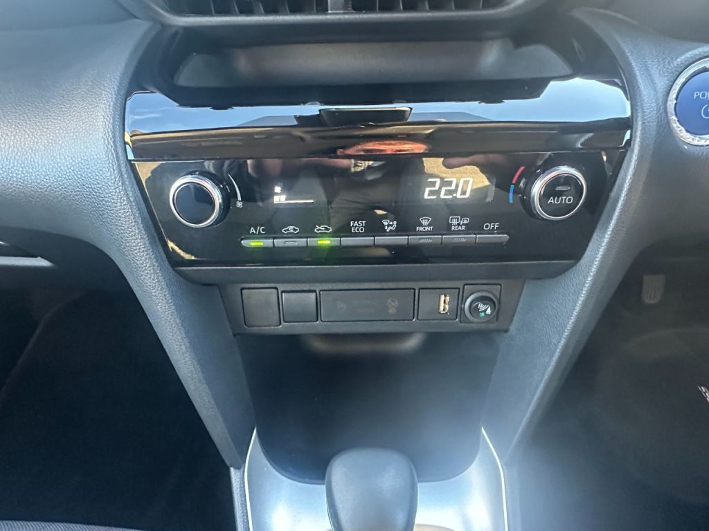 Used Toyota Yaris Cross 2023 for sale - 76840476: Photo 14