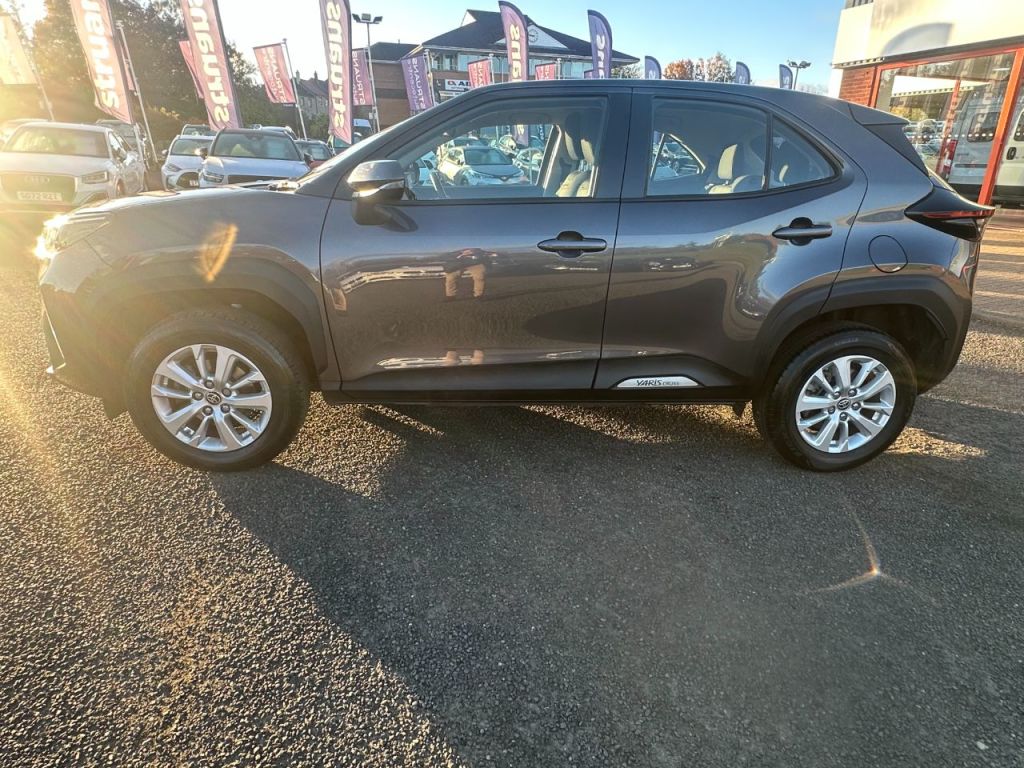 Used Toyota Yaris Cross 2023 for sale - 76840476: Photo 6