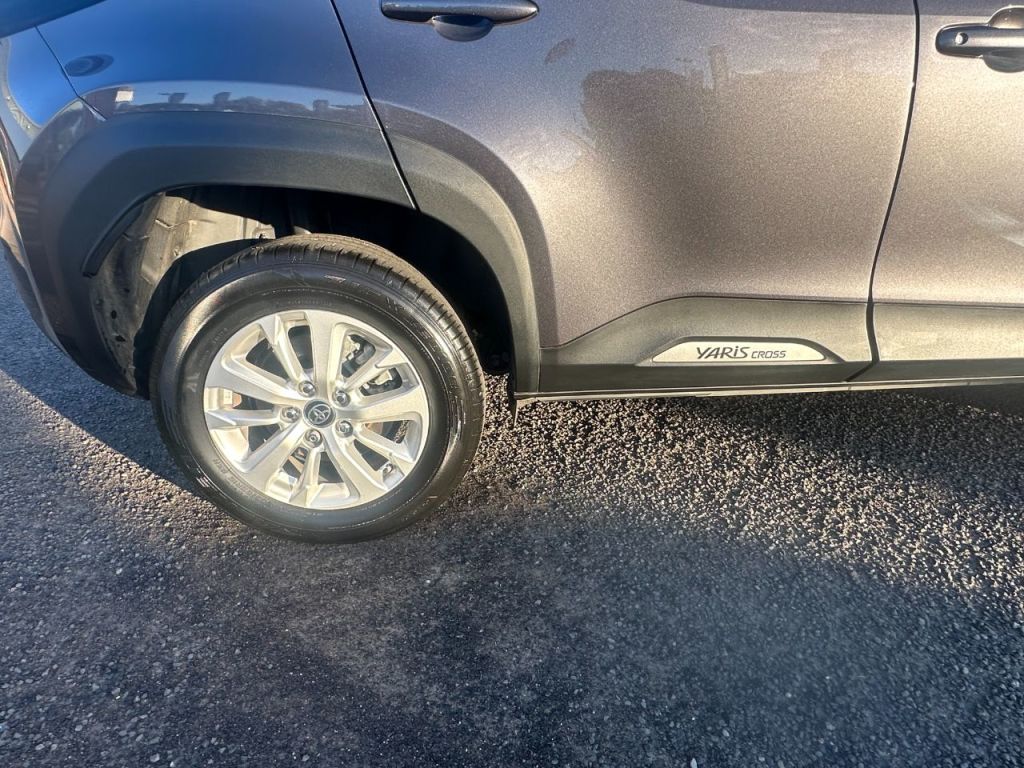 Used Toyota Yaris Cross 2023 for sale - 76840476: Photo 9