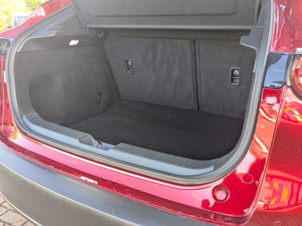 Used Mazda CX-30 2023 for sale - 76840455: Photo 10