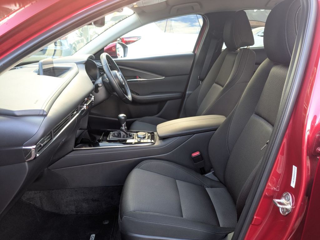 Used Mazda CX-30 2023 for sale - 76840455: Photo 14