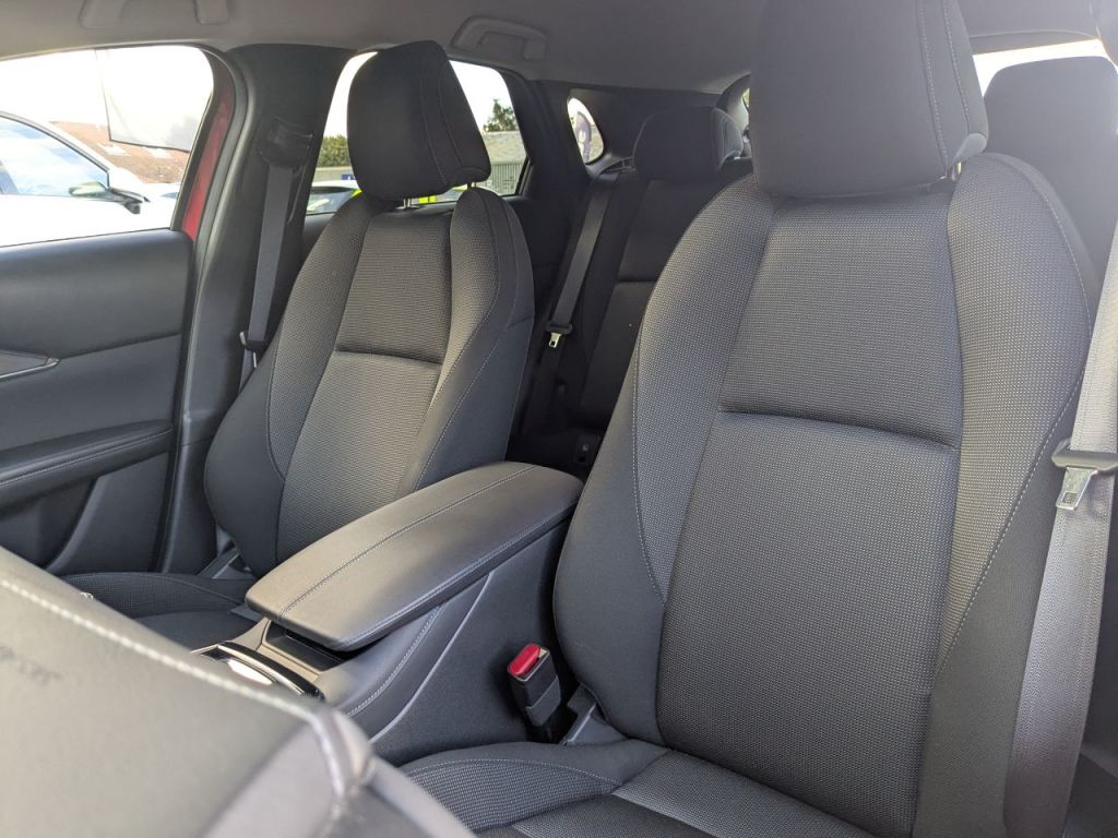 Used Mazda CX-30 2023 for sale - 76840455: Photo 16