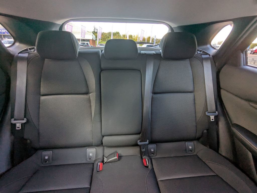 Used Mazda CX-30 2023 for sale - 76840455: Photo 20