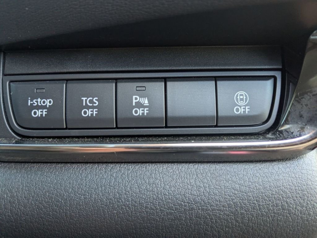 Used Mazda CX-30 2023 for sale - 76840455: Photo 26