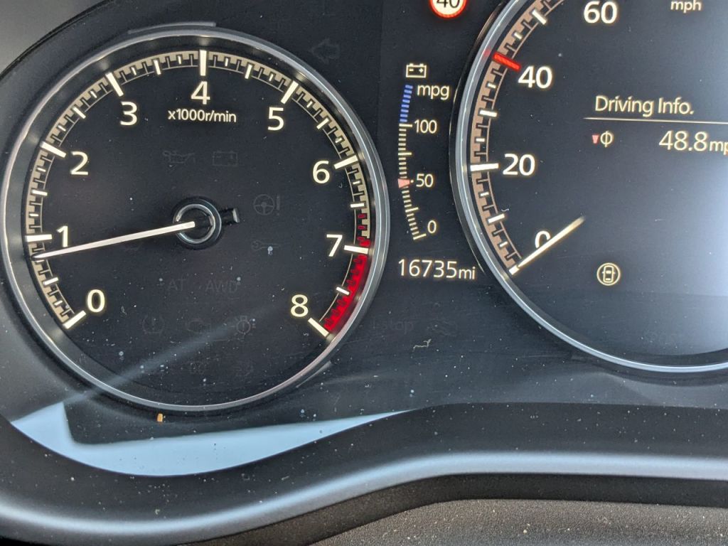 Used Mazda CX-30 2023 for sale - 76840455: Photo 33