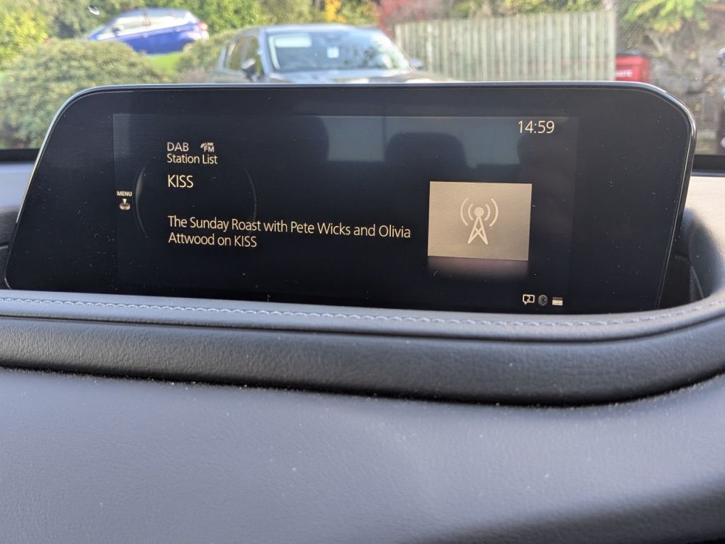 Used Mazda CX-30 2023 for sale - 76840455: Photo 35