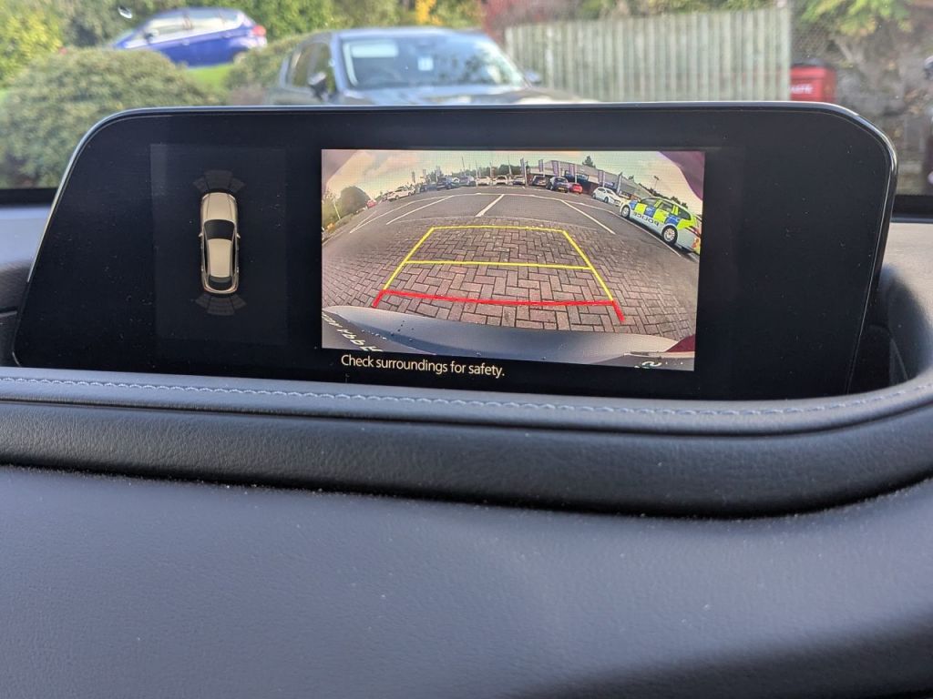 Used Mazda CX-30 2023 for sale - 76840455: Photo 36