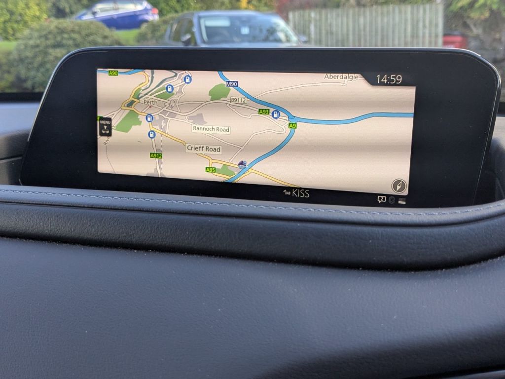 Used Mazda CX-30 2023 for sale - 76840455: Photo 37