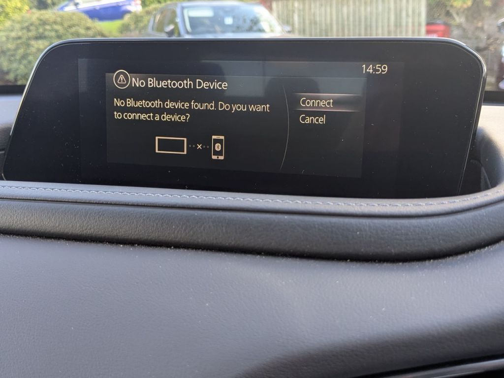 Used Mazda CX-30 2023 for sale - 76840455: Photo 38