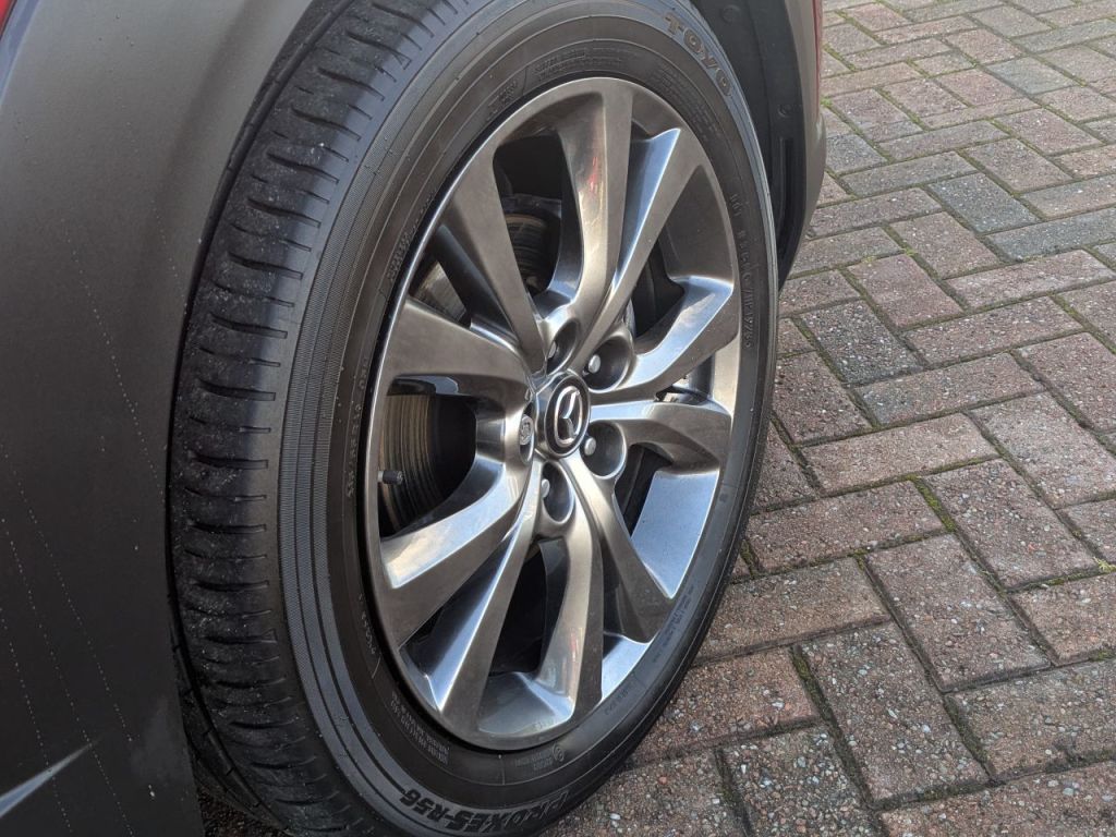 Used Mazda CX-30 2023 for sale - 76840455: Photo 5