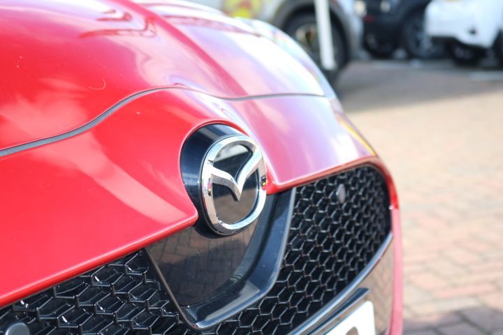 Used Mazda Mazda2 HYBRID 2025 for sale - 76840474: Photo 11