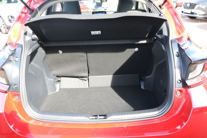 Used Mazda Mazda2 HYBRID 2025 for sale - 76840474: Photo 15