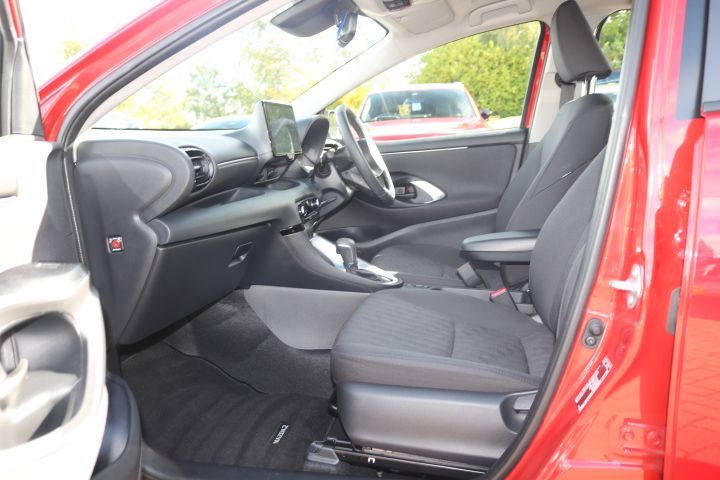 Used Mazda Mazda2 HYBRID 2025 for sale - 76840474: Photo 17