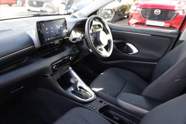 Used Mazda Mazda2 HYBRID 2025 for sale - 76840474: Photo 18