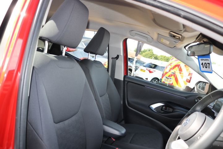 Used Mazda Mazda2 HYBRID 2025 for sale - 76840474: Photo 19