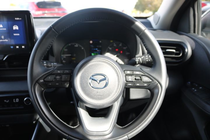 Used Mazda Mazda2 HYBRID 2025 for sale - 76840474: Photo 23