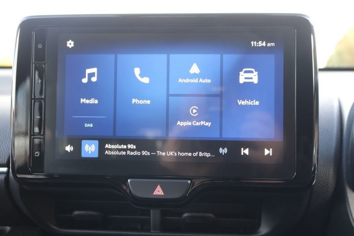 Used Mazda Mazda2 HYBRID 2025 for sale - 76840474: Photo 27