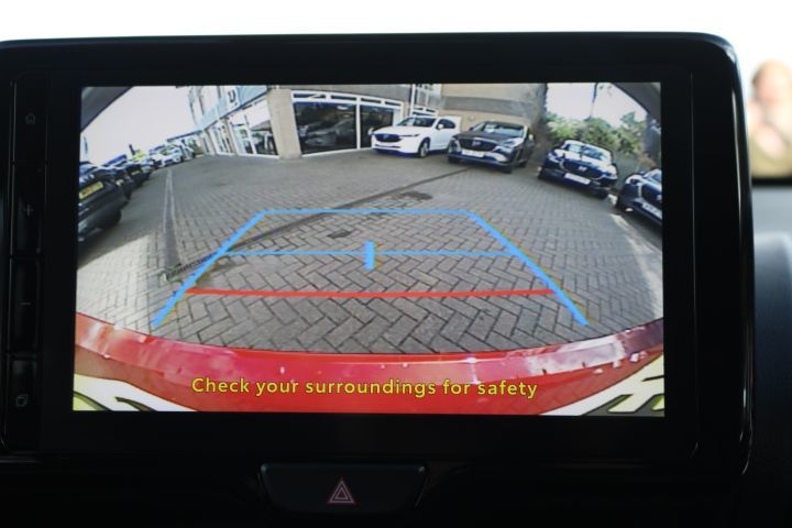 Used Mazda Mazda2 HYBRID 2025 for sale - 76840474: Photo 29