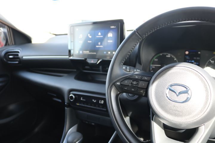 Used Mazda Mazda2 HYBRID 2025 for sale - 76840474: Photo 31