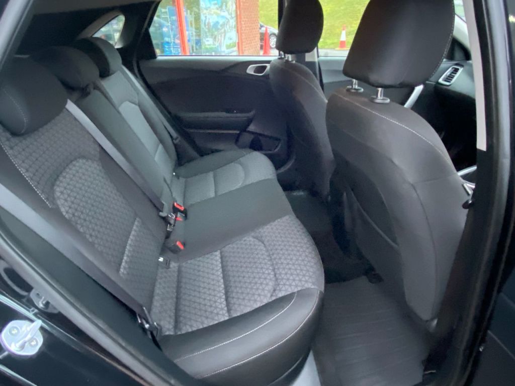 Used Kia Ceed 2019 for sale - 76840485: Photo 11