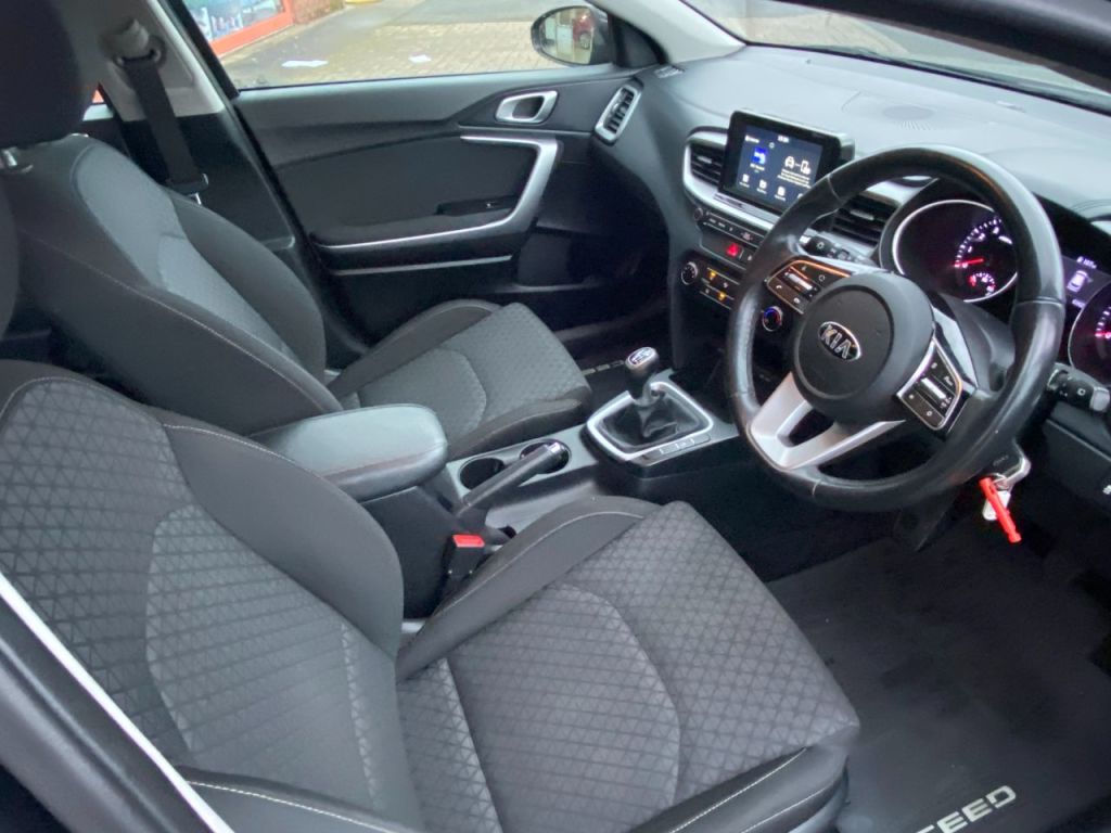 Used Kia Ceed 2019 for sale - 76840485: Photo 12