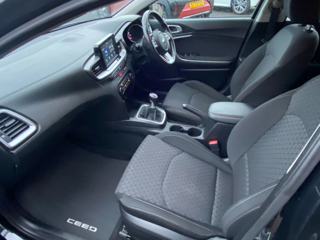 Used Kia Ceed 2019 for sale - 76840485: Photo 13