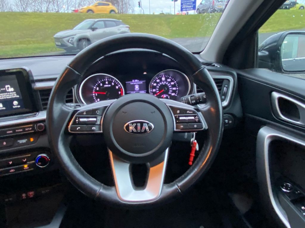 Used Kia Ceed 2019 for sale - 76840485: Photo 18