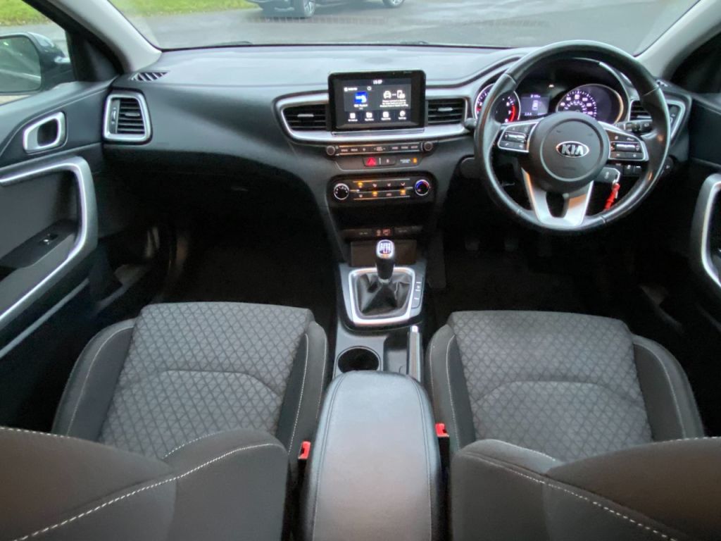 Used Kia Ceed 2019 for sale - 76840485: Photo 21