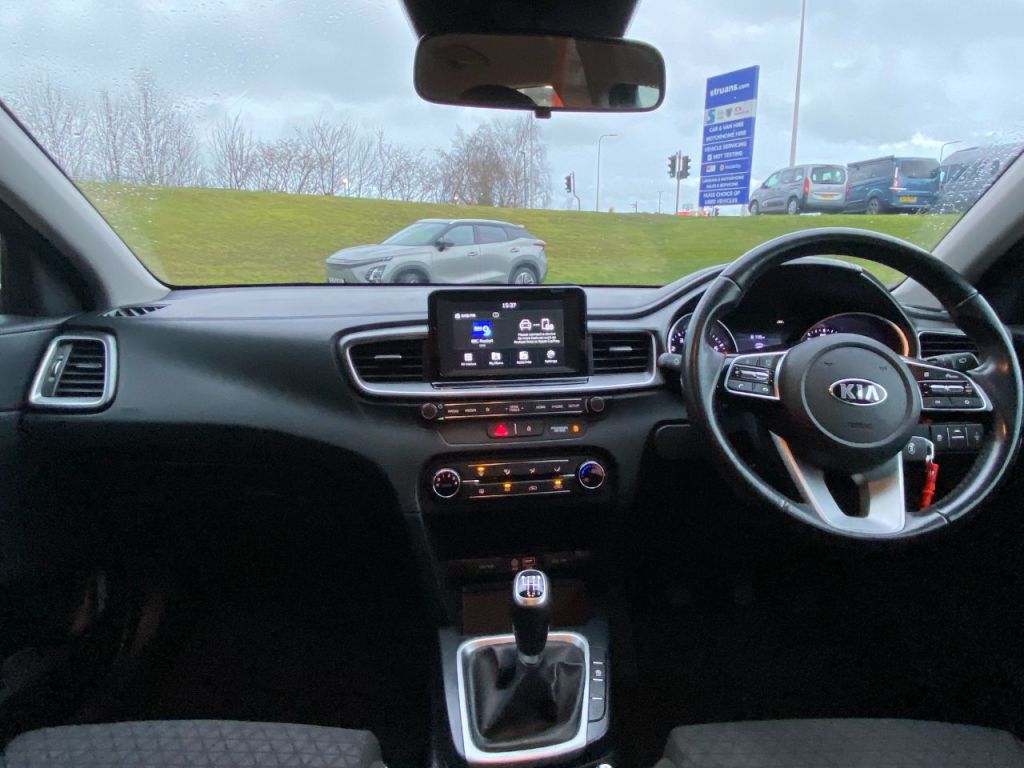 Used Kia Ceed 2019 for sale - 76840485: Photo 22