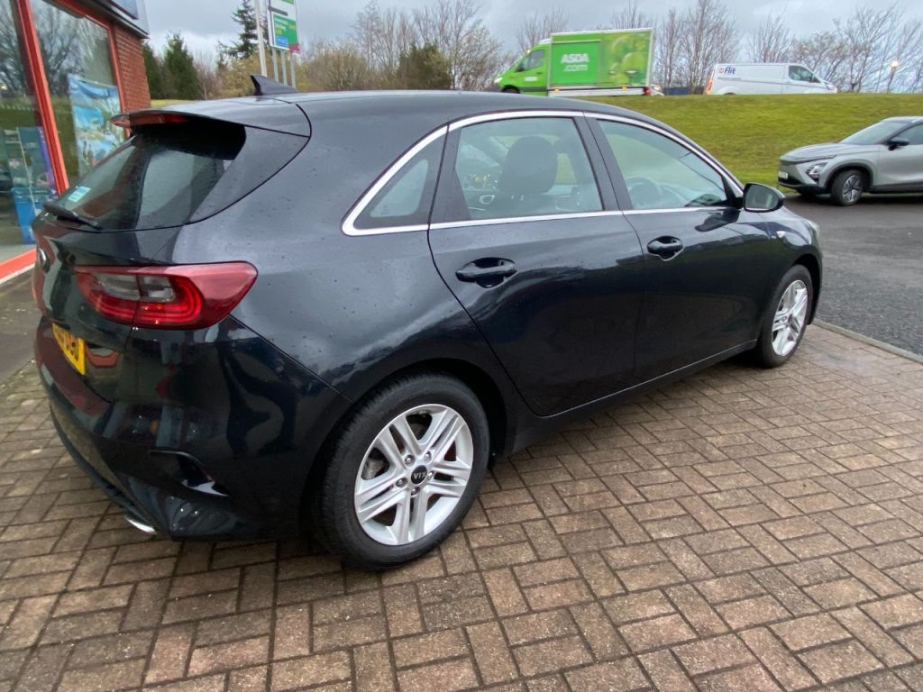 Used Kia Ceed 2019 for sale - 76840485: Photo 7