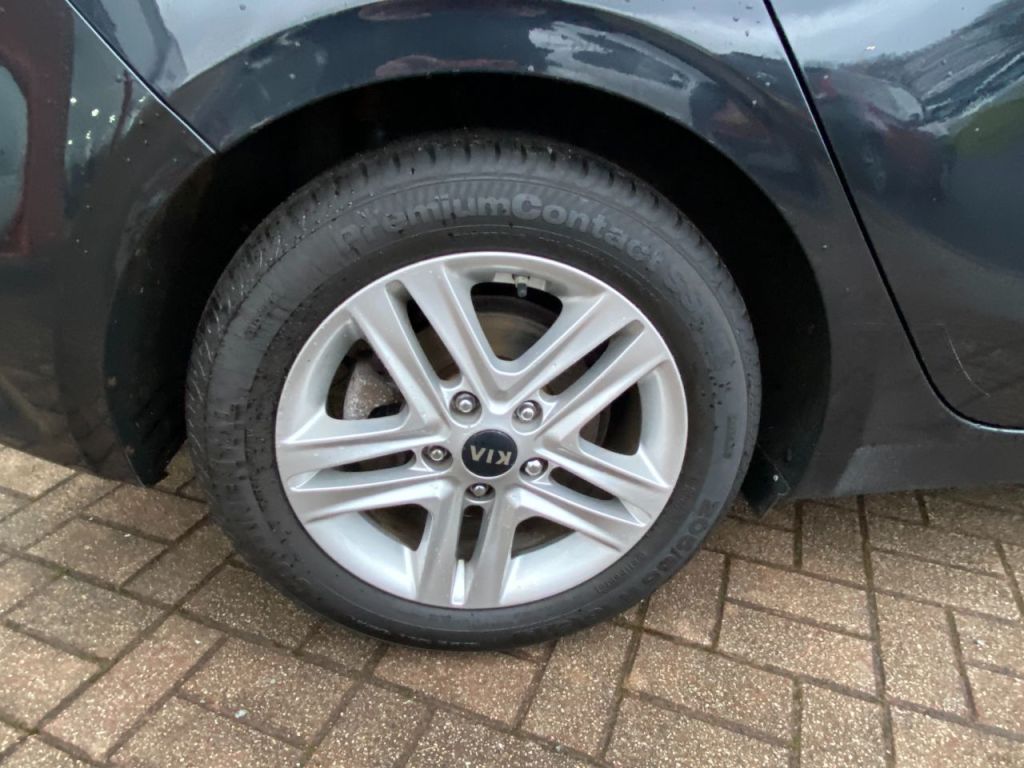 Used Kia Ceed 2019 for sale - 76840485: Photo 8