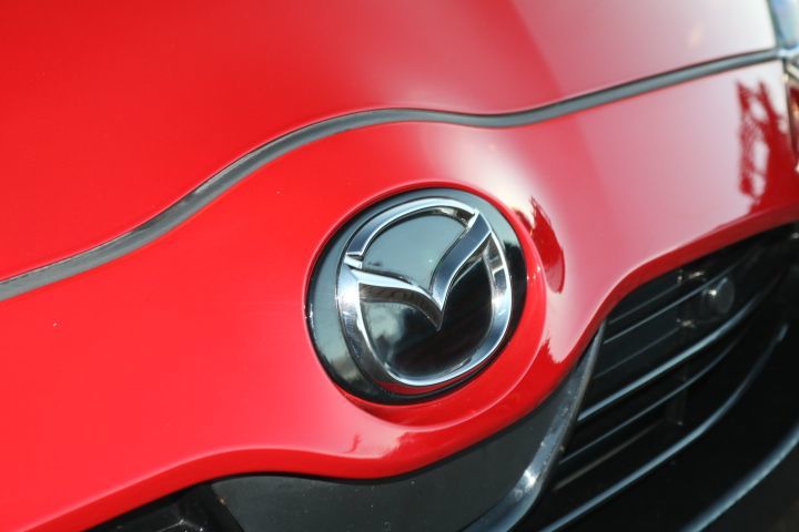 Used Mazda Mazda2 HYBRID 2023 for sale - 76840486: Photo 11