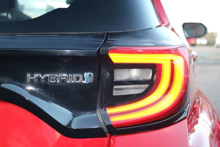 Used Mazda Mazda2 HYBRID 2023 for sale - 76840486: Photo 13