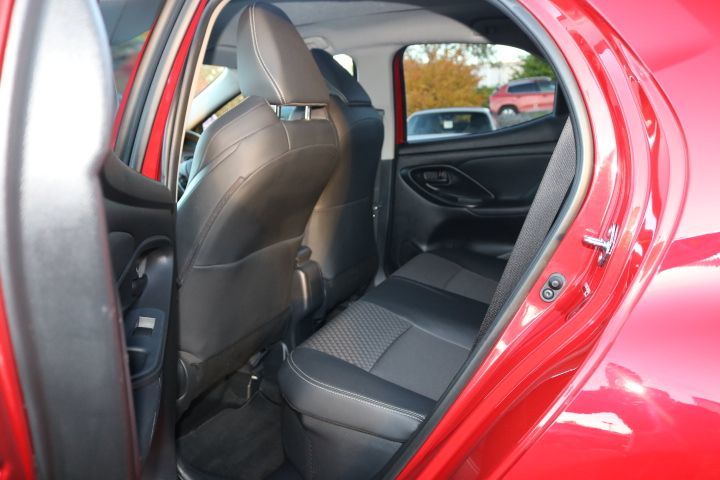 Used Mazda Mazda2 HYBRID 2023 for sale - 76840486: Photo 15