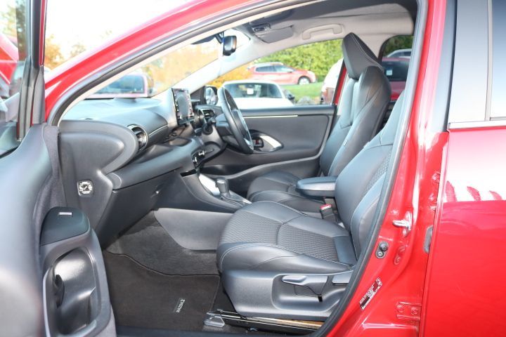 Used Mazda Mazda2 HYBRID 2023 for sale - 76840486: Photo 16