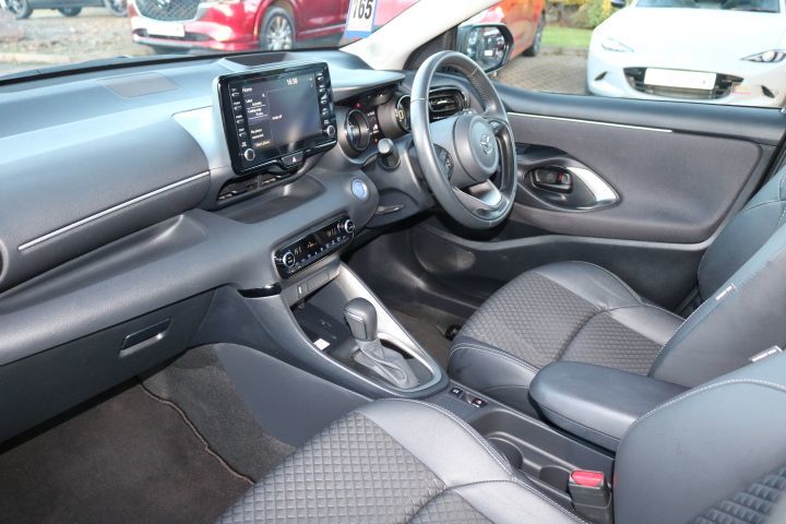 Used Mazda Mazda2 HYBRID 2023 for sale - 76840486: Photo 18