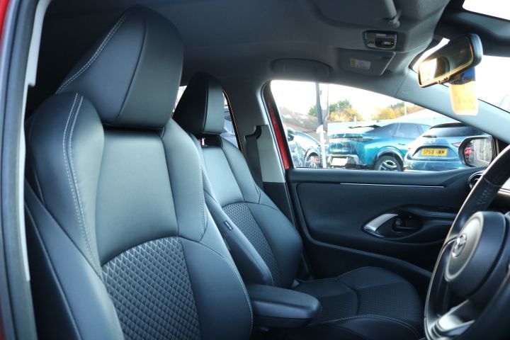 Used Mazda Mazda2 HYBRID 2023 for sale - 76840486: Photo 20