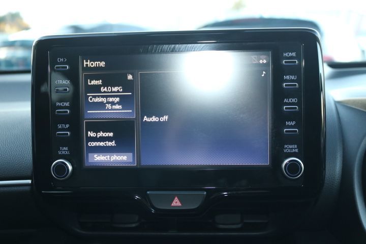 Used Mazda Mazda2 HYBRID 2023 for sale - 76840486: Photo 23