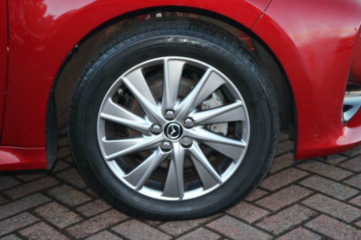 Used Mazda Mazda2 HYBRID 2023 for sale - 76840486: Photo 9