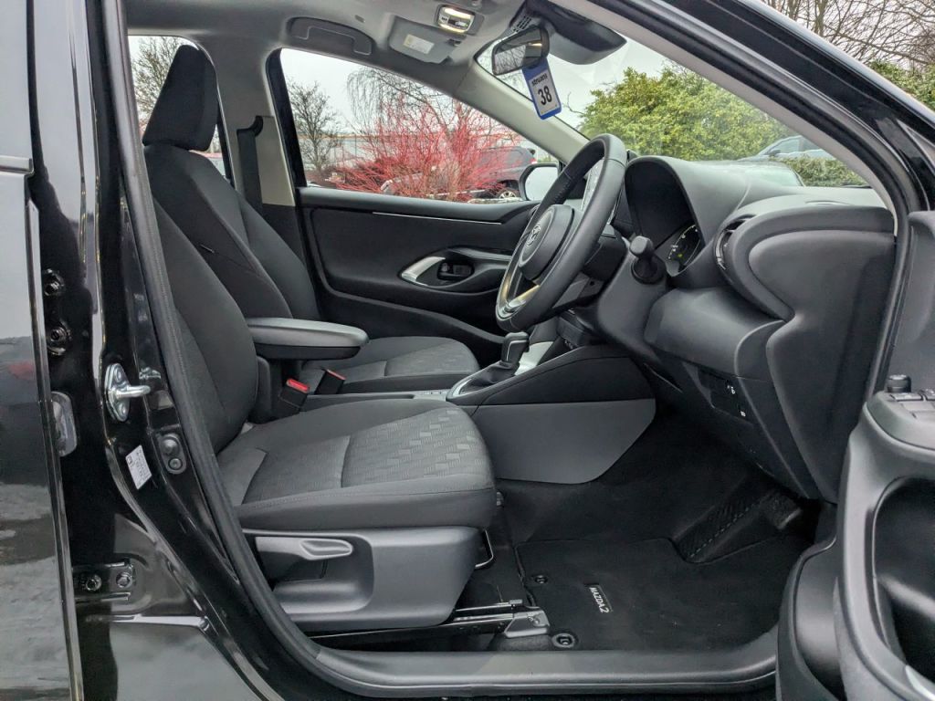 Used Mazda Mazda2 HYBRID 2025 for sale - 76858999: Photo 19