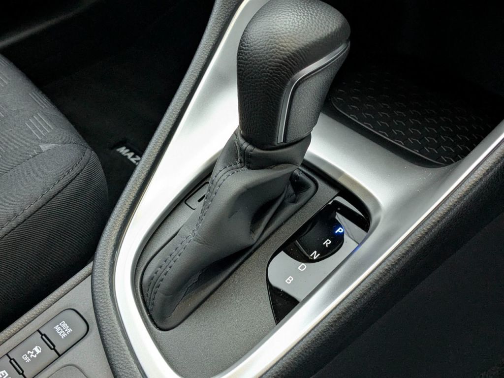 Used Mazda Mazda2 HYBRID 2025 for sale - 76858999: Photo 22