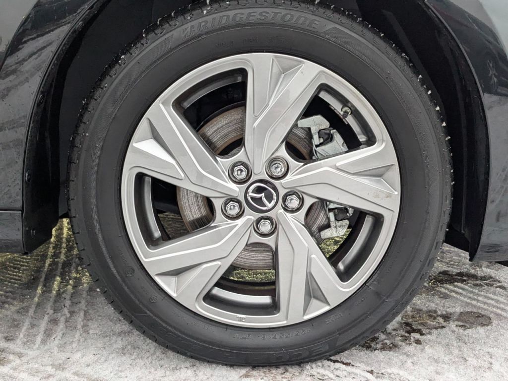 Used Mazda Mazda2 HYBRID 2025 for sale - 76858999: Photo 5