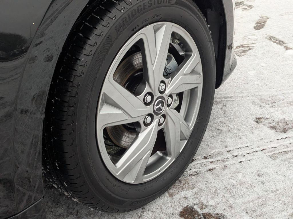 Used Mazda Mazda2 HYBRID 2025 for sale - 76858999: Photo 6