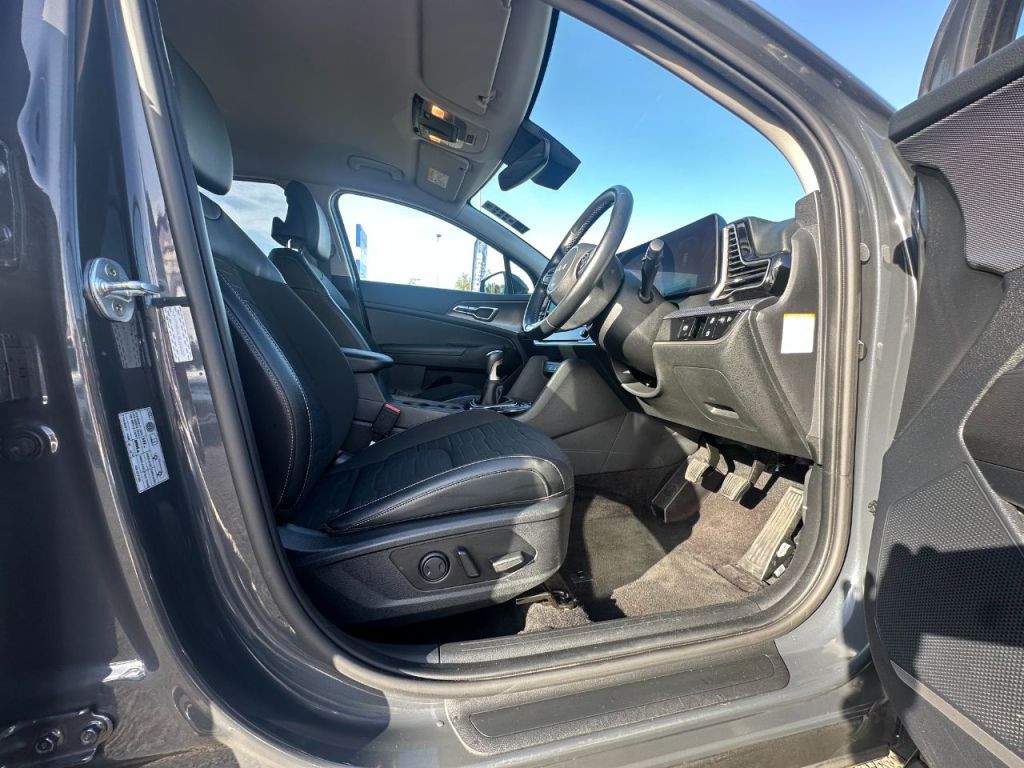 Used Kia Sportage 2022 for sale - 76840422: Photo 10