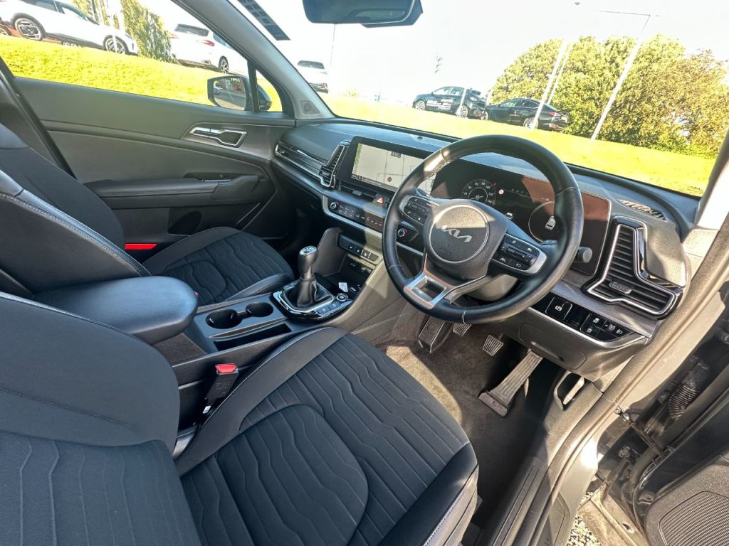 Used Kia Sportage 2022 for sale - 76840422: Photo 11